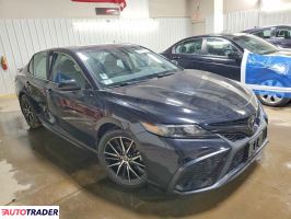 Toyota Camry 2023 2