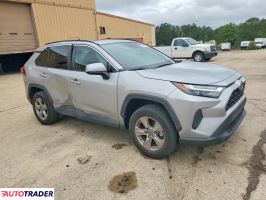 Toyota Pozostałe 2022 2