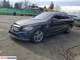 Mercedes CL - zobacz ofertę