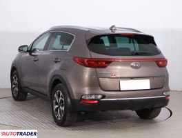 Kia Sportage 2019 1.6 130 KM