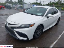 Toyota Camry 2023 2