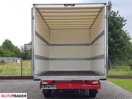 Mercedes Sprinter 2013 2.1 Mercedes Sprinter 2013 2.1