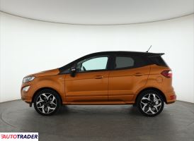 Ford EcoSport 2018 1.0 138 KM