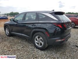 Hyundai Tucson 2023 2
