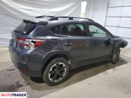 Subaru Pozostałe 2023 2