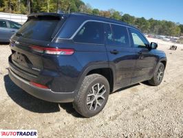 Jeep Grand Cherokee 2024 3