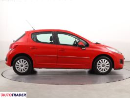 Peugeot 207 2013 1.4 72 KM