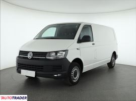 Volkswagen Transporter 2018 2.0