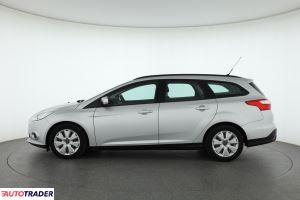 Ford Focus 2014 1.6 113 KM