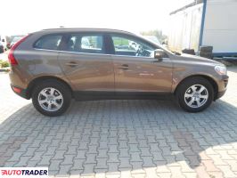 Volvo XC60 2011 2.4 164 KM Volvo XC60 2011 2.4 164 KM