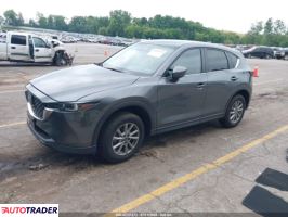 Mazda CX-5 2023 2 Mazda CX-5 2023 2