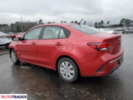 Kia Rio 2021 1