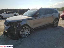 Land Rover Range Rover 2023 3