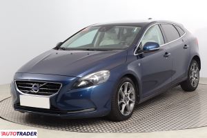 Volvo V40 2014 1.6 147 KM