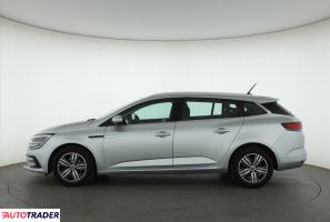 Renault Megane 2022 1.3 138 KM