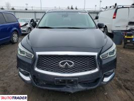 Infiniti Pozostałe 2020 3