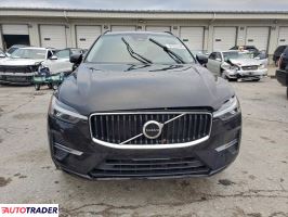 Volvo XC60 2023 2