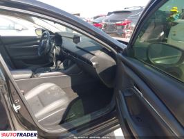 Mazda 3 2023 2