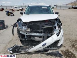 Ford Escape 2022 1 Ford Escape 2022 1