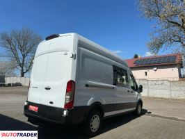 Ford Transit 2020 2