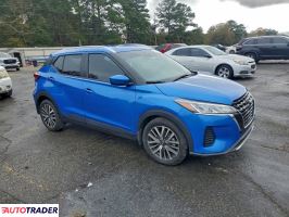 Nissan Pozostałe 2023 1