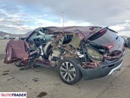 Kia Pozostałe 2020 3