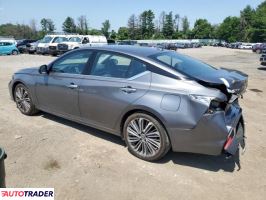 Nissan Altima 2023 2