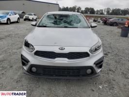Kia Pozostałe 2021 2