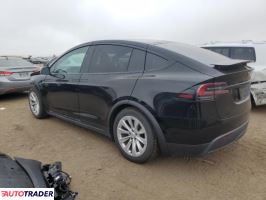 Tesla Model X 2023