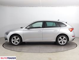 Skoda Scala 2022 1.0 108 KM
