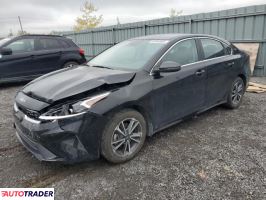 Kia Pozostałe 2024 2 Kia Pozostałe 2024 2