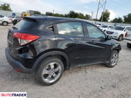 Honda HR-V 2019 1