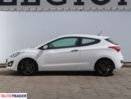 Hyundai i30 2014 1.4 97 KM