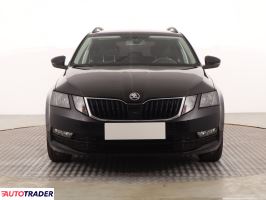 Skoda Octavia 2019 1.5 147 KM