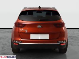 Kia Sportage 2019 1.6 174 KM
