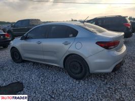 Kia Rio 2020 1