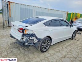 Ford Fusion 2020 2