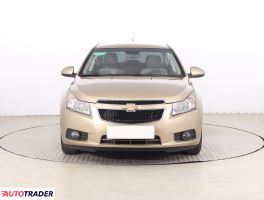 Chevrolet Cruze 2009 1.6 111 KM Chevrolet Cruze 2009 1.6 111 KM