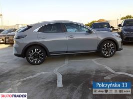 Kia Ceed 2026 1.6 150 KM