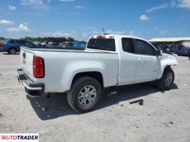 Chevrolet Colorado 2020 2 Chevrolet Colorado 2020 2