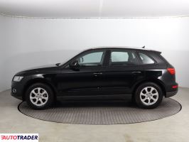 Audi Q5 2016 2.0 147 KM Audi Q5 2016 2.0 147 KM