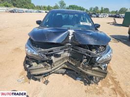 Subaru Impreza 2022 2