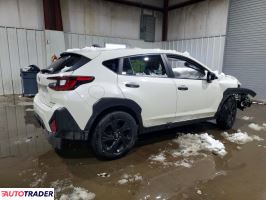 Subaru Pozostałe 2024 2