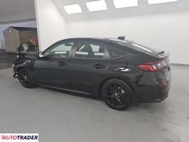 Honda Civic 2024 2