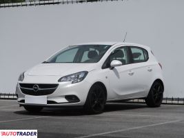 Opel Corsa 2019 1.4 99 KM Opel Corsa 2019 1.4 99 KM