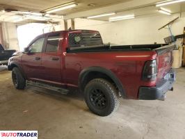 Dodge Ram 2021 5 Dodge Ram 2021 5