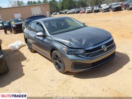 Volkswagen Jetta - zobacz ofertę