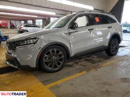 Kia Sorento 2023 2 Kia Sorento 2023 2