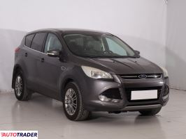 Ford Kuga 2014 2.0 160 KM
