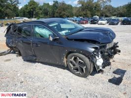 Hyundai Tucson 2024 2